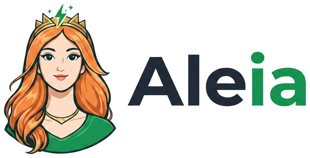Aleia